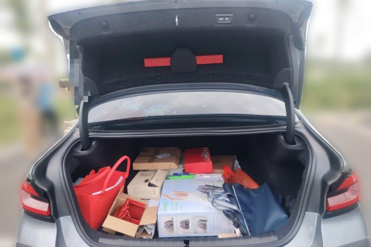 Used BMW 5 Series 2022 Restyled 540i Luxury Edition M Sport Package