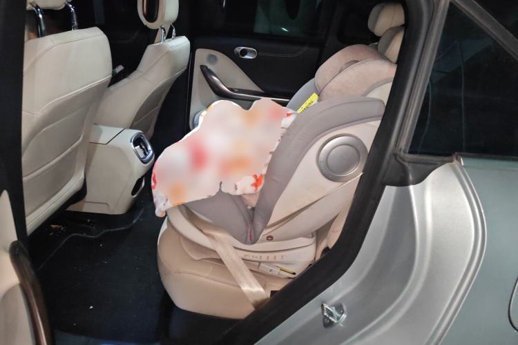 Used smart #1 2022 Premium Edition
