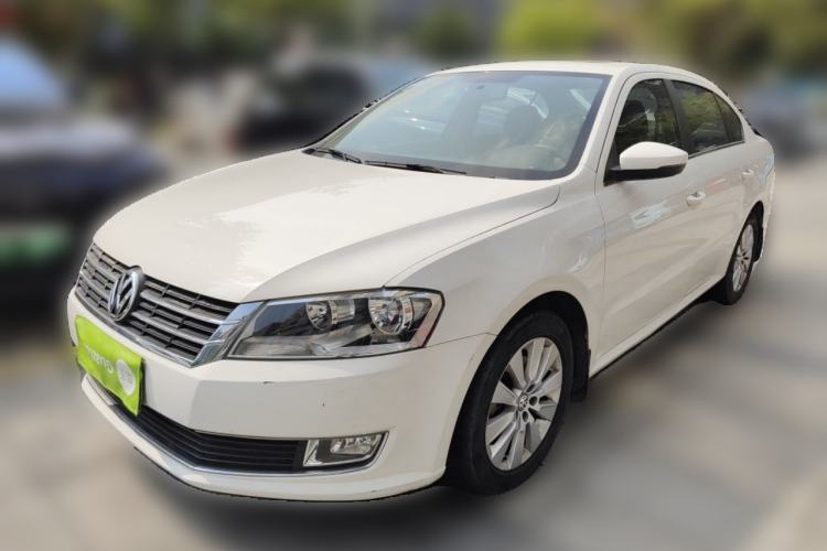 Used Volkswagen Lavida 2013 Revised Version 1.4 TSI DSG Comfort Edition