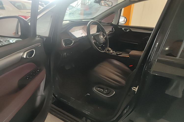 Used GAC Trumpchi M6 2023 PRO 270T DCT Luxury Edition Driver Seat