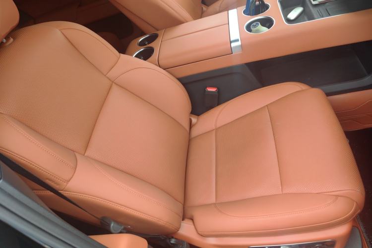 Used Li Auto L9 2024 Ultra Model