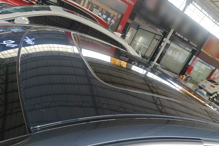 Used Volvo S90 2022 B5 Zhiyi Luxury Edition
