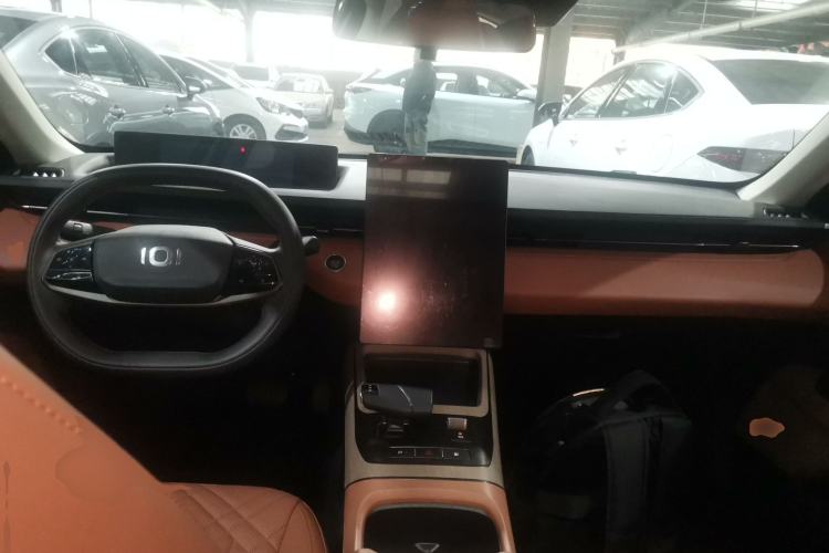 Used Qiyuan A05 2024 145 Max