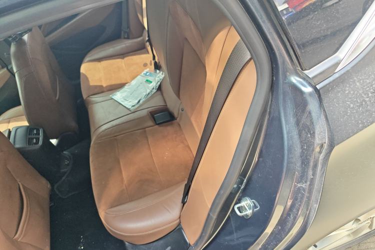 Used Buick Regal 2020 552T Luxury Version
