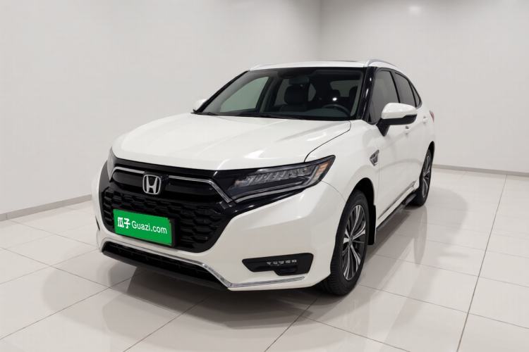 Used Honda UR-V 2020 370TURBO Two-Wheel Drive Luxury Edition