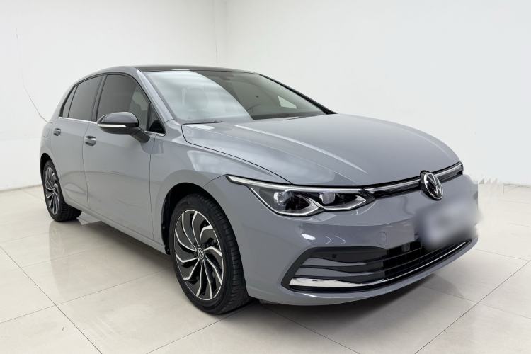 Used Volkswagen Golf 2021 280TSI DSG Pro