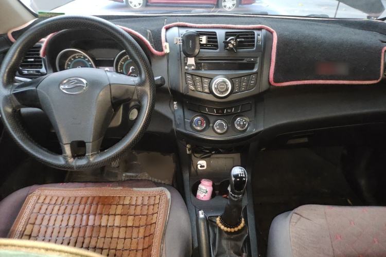 Used Land X5 2016 Plus 1.5T Manual Adventure Edition
