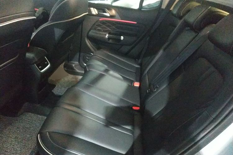 Used Tank 300 2021 Off-Road Edition 2.0T Conqueror
