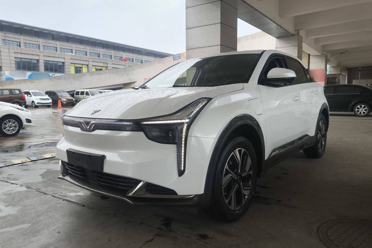 Used NETA U 2022 NETA U-Ⅱ 400 Industry Edition