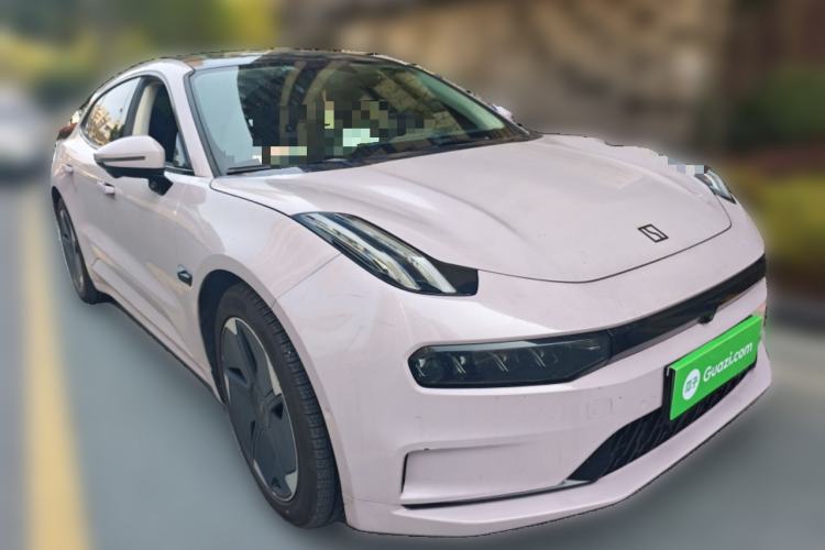 Used Zeekr 001 2022 Ultra-Long Range Single-Motor WE Version
