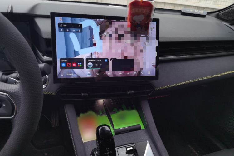 Used Lynk & Co 03 2023 1.5TD DCT JingPro