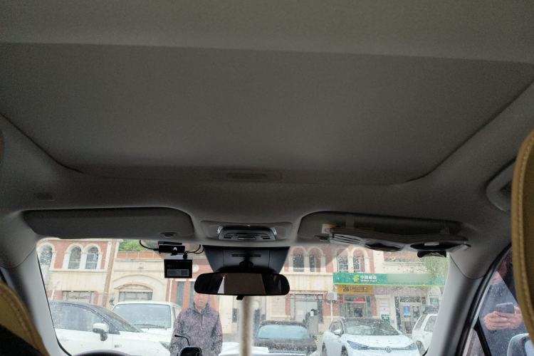 Used Toyota FRONTLANDER 2024 2.0L Smart Electric Hybrid Dual-Engine Luxury Edition
