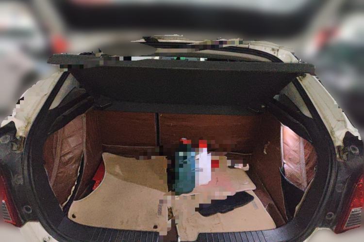 Used Chevrolet Cruze 2013 Hatchback 1.6T Automatic Flagship Model