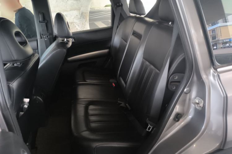 Used Nissan X-Trail 2012 2.5L CVT Luxury Edition 4WD