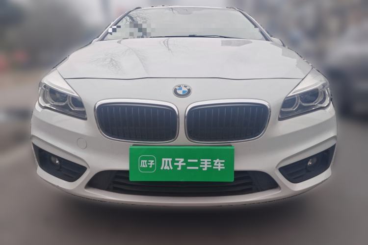 Used BMW 2 Series Active Tourer 2016 218i Leading Model
