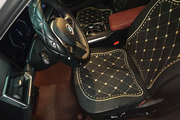 Used BMW 3 Series 2024 325i M Sport Package
