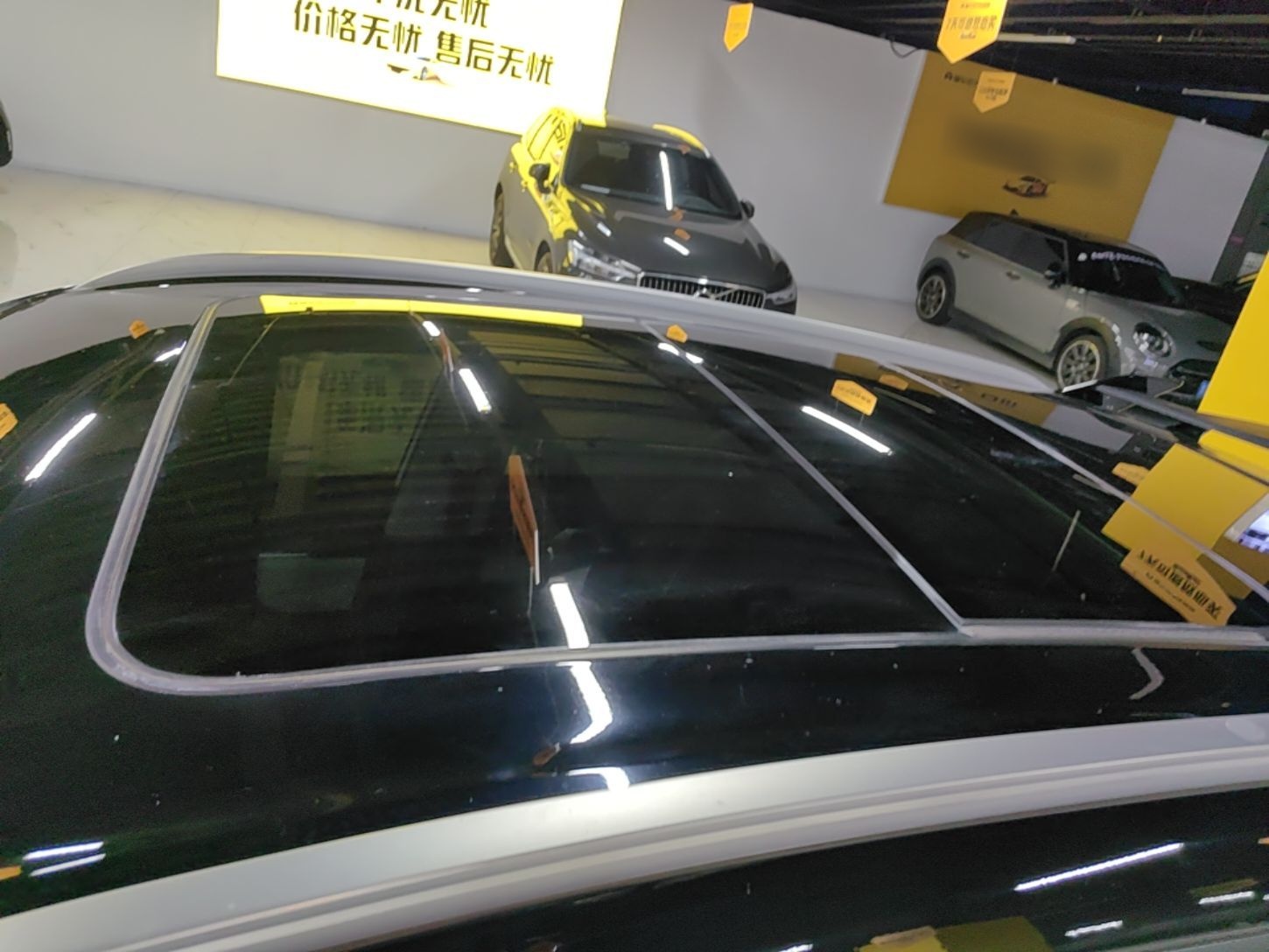 Geely Auto Coolray 2022 Bin Yue COOL 1.5TD DCT Ignite Edition — снимка 7