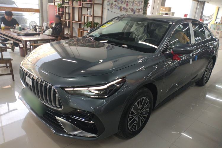 Used Geely Galaxy Galaxy Stellar 6 2026 Model 60km Sailing Edition