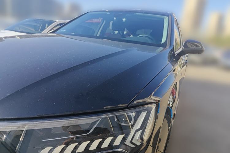 Used Audi Q7 2023 55 TFSI quattro S line Sport Edition