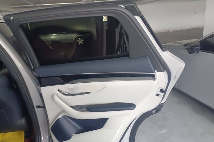 Used BYD Song PLUS New Energy 2024 Honor Edition EV 520km Premium Model