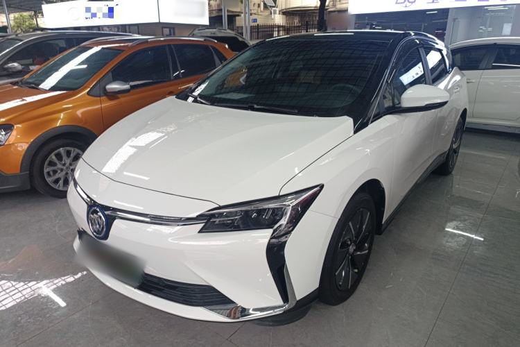 Used Buick Velite 6 2024 430km Comfort Edition