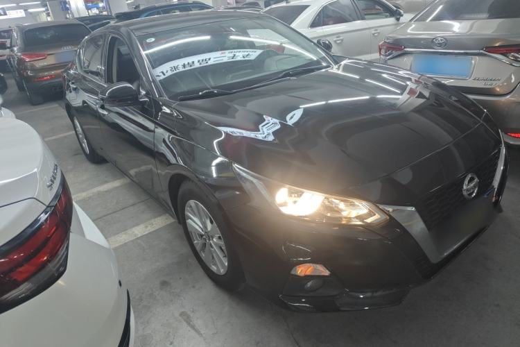 Used Nissan Teana 2021 2.0L XE Fashion Edition