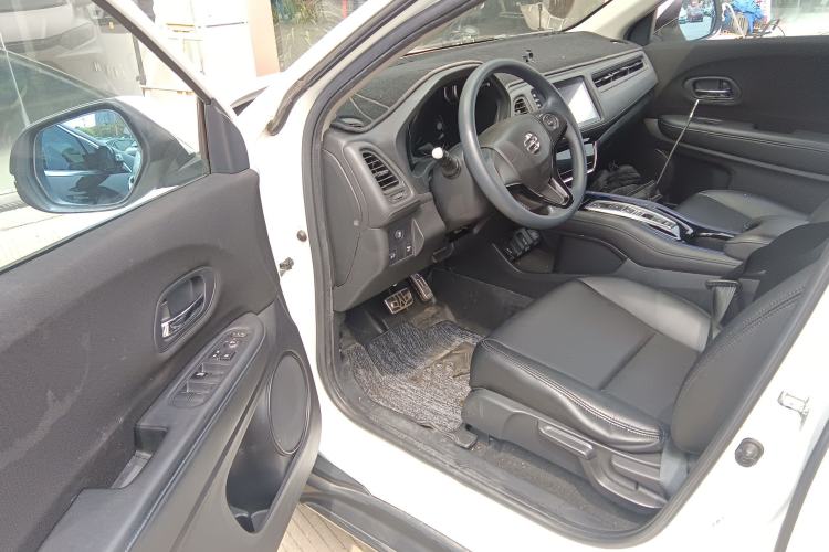 Used Everus VE-1 2021 Travel Edition