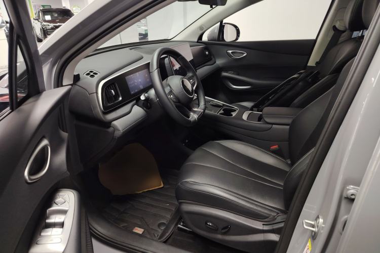 Used BYD Sealion 05 EV 2025 520 km Smart Cruise Version
