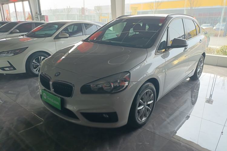Used BMW 2 Series Active Tourer 2016 218i Fashion Model