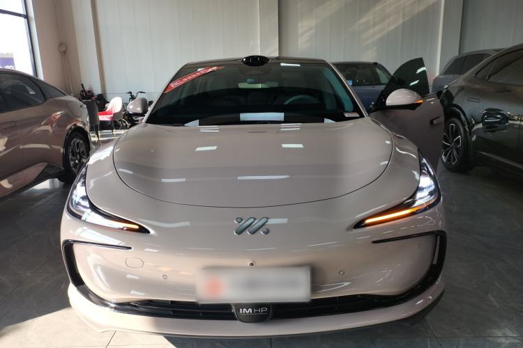 Used IM L6 2024 Max Long-Range Version
