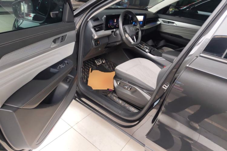 Used Volkswagen Tavendor 2023 380TSI Four-Wheel Drive R-Line Cruise Edition