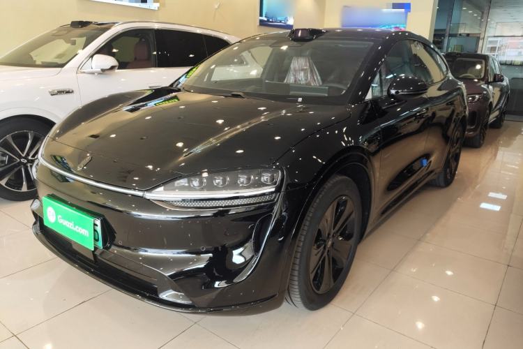 Used Hima Luxeed R7 2026 Model Pure Electric Max+