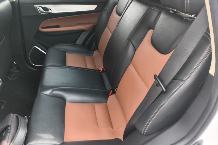 Used Geely Auto Vision X6 2018 1.4T CVT 4G Connected Luxury Version