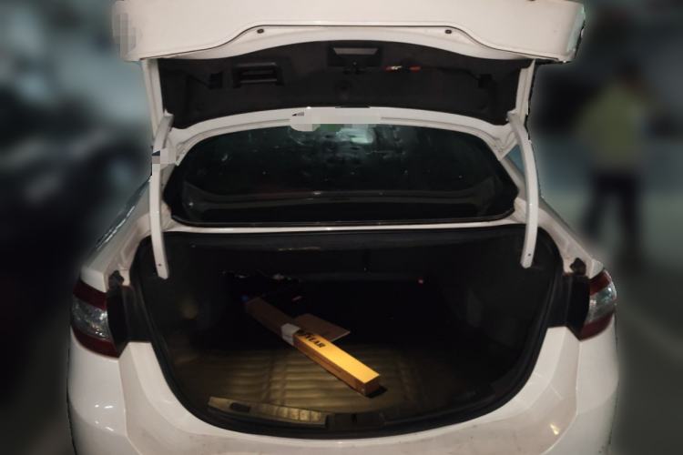 Used Ford Mondeo 2013 2.0L GTDi 200 Luxury Model