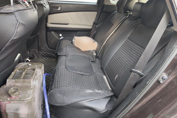 Used Luxgen U6 SUV 2014 1.8T Fashion Edition