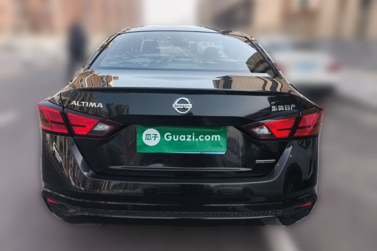 Used Nissan Teana 2020 2.0L XL Comfort Edition