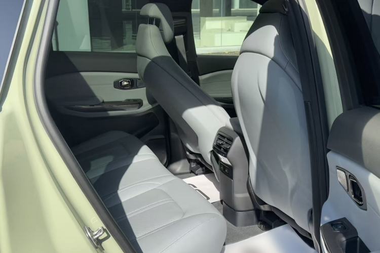 Used Nio ES6 2020 420 km Sport Edition