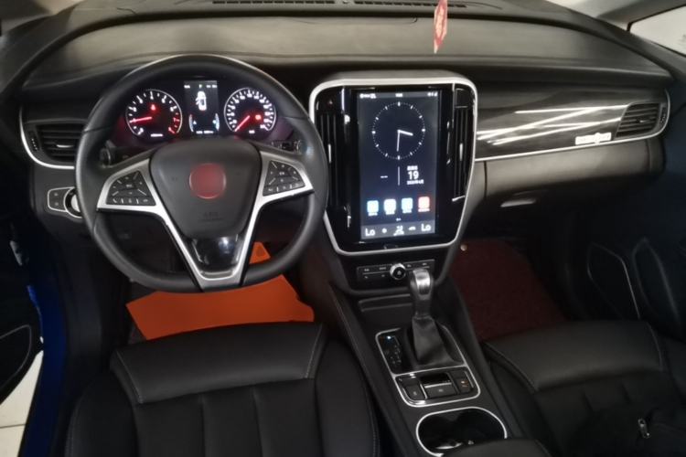 Used BYD Song MAX 2017 1.5T Automatic Smart Connect Prestige 7-Seater
