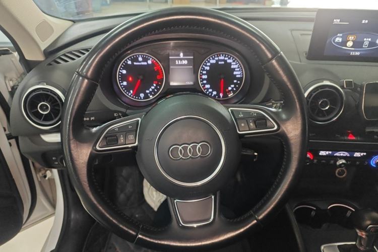 Used Audi A3 2015 Sportback 35 TFSI Millionth Anniversary Comfort Model