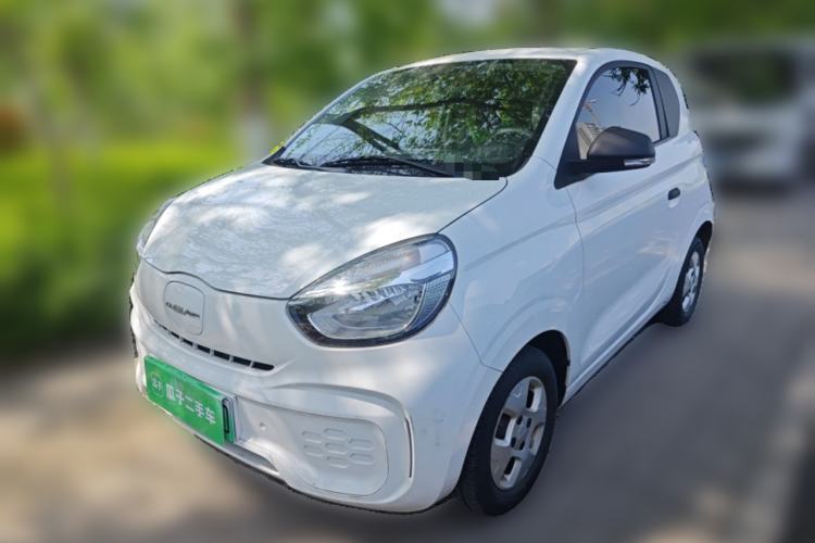 Used Roewe Clever 2021 302km All-Round Version