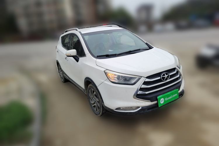 Used JAC Group Refine S3 2014 1.5L Manual Luxury Smart Model
