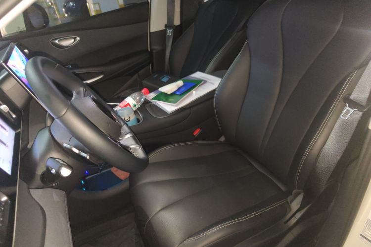 Used BYD Sealion 05 EV 2025 520 km Smart Cruise Version