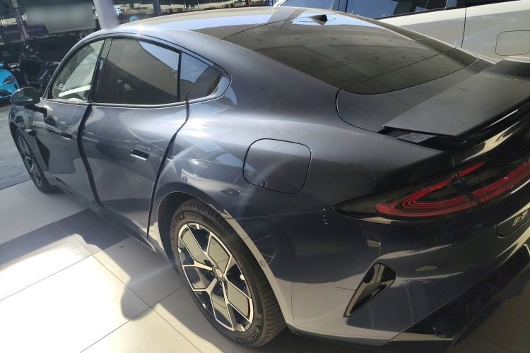 Used Xiaomi Auto SU7 2024 Rear-Drive Ultra-Long Range Advanced Pro-Level Intelligent Driving Version