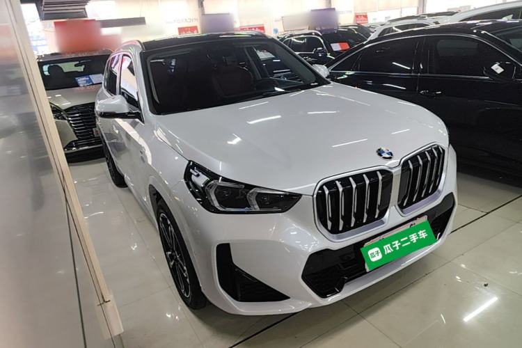 Used BMW X1 2023 sDrive25Li M Sport Package