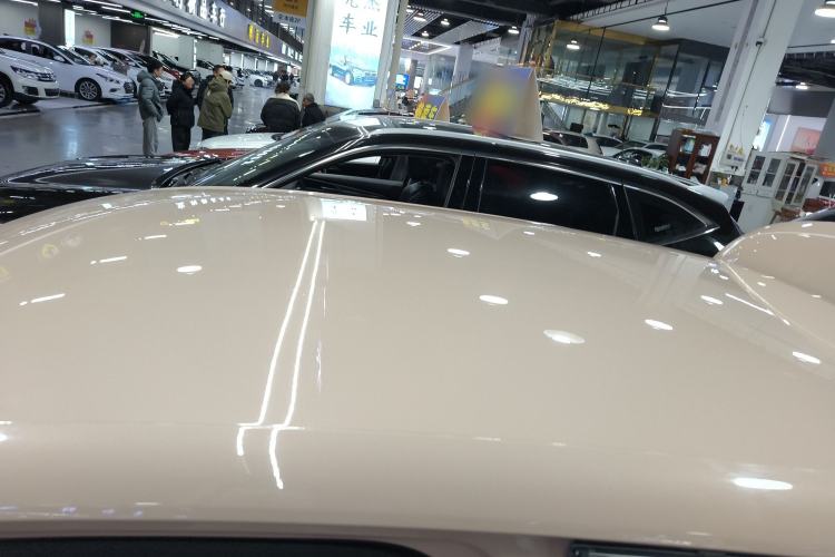 Used Leapmotor T03 2022 Pearl Edition
