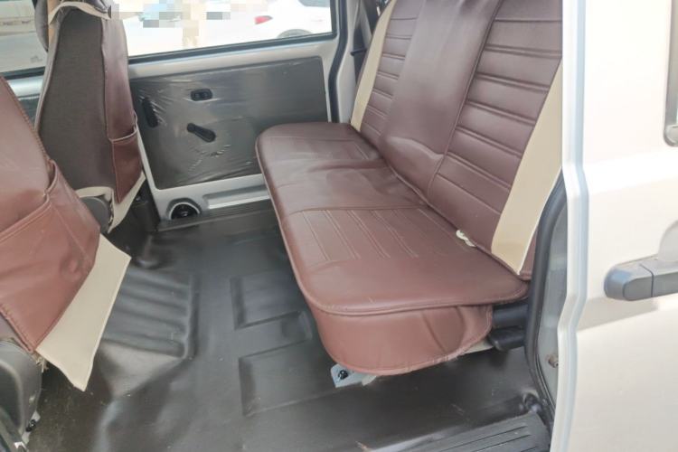 Used Wuling Rongguang 2020 1.2L S Base Model China VI