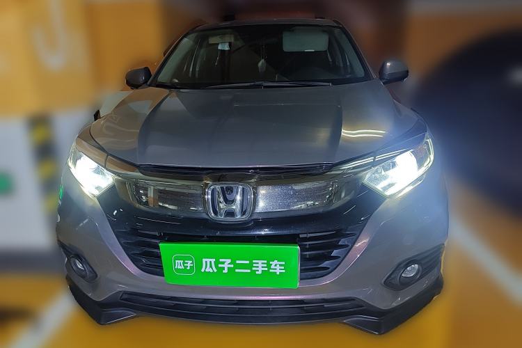 Used Honda Vezel 2020 1.5L CVT Pioneer Edition