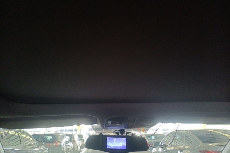 Used Hyundai Lafesta 2019 280TGDi Smart Speed Version China V Standard
