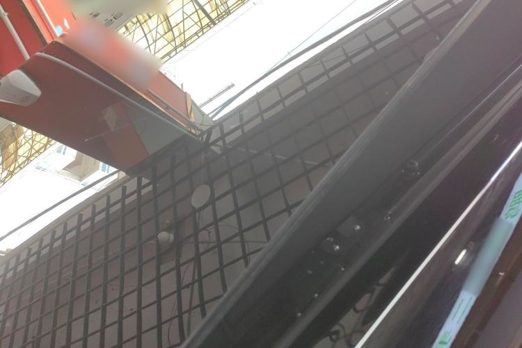 Used Ford Bronco 2026 Model Long Beach Range-Extended Version Roof