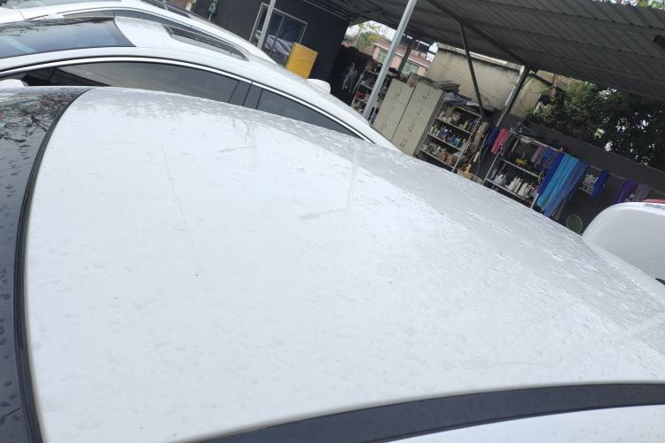 Used Chery Arrizo 5 2017 1.5L Manual Lingchao Edition
